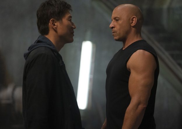 A nível global, o novo filme já arrecadou US$ 405 milhões (Universal Pictures / Divulgação)