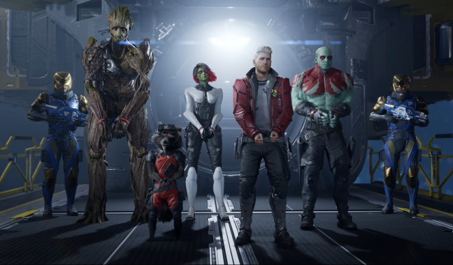 Game terá versões para consoles e PC (Reprodução)