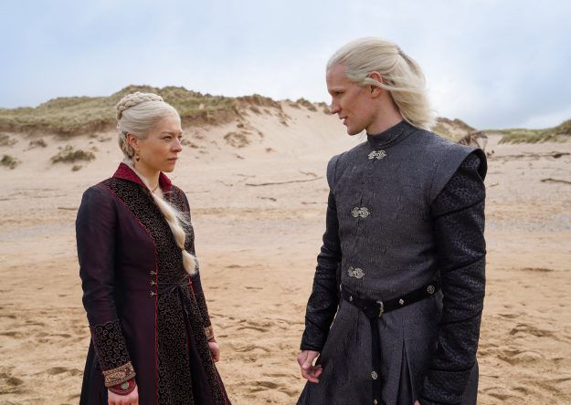 A nova série tem lançamento previsto para 2022 (HBO / Divulgação)