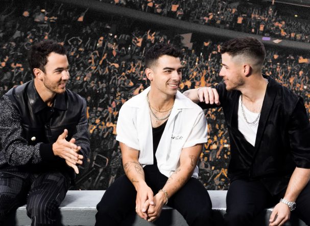 Os irmãos apresentaram um trecho da canção no BBMAs 2021 (Divulgação)
