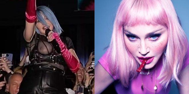 Artista também leiloou fotos na ocasião em prol de organizações LGBTQ+ (Foto: Reprodução/Instagram)