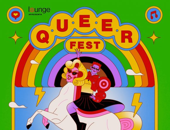 Evento será transmitido pela plataforma Lounge (Divulgação)