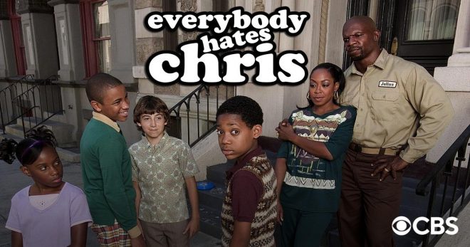 Série terá narração de Chris Rock (Divulgação | Hulu)