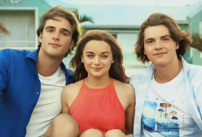 Foto: Divulgação/Netflix