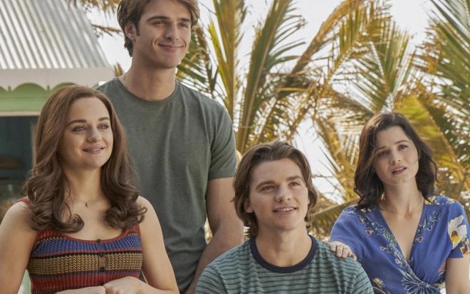 O filme estreia em agosto (Reprodução)