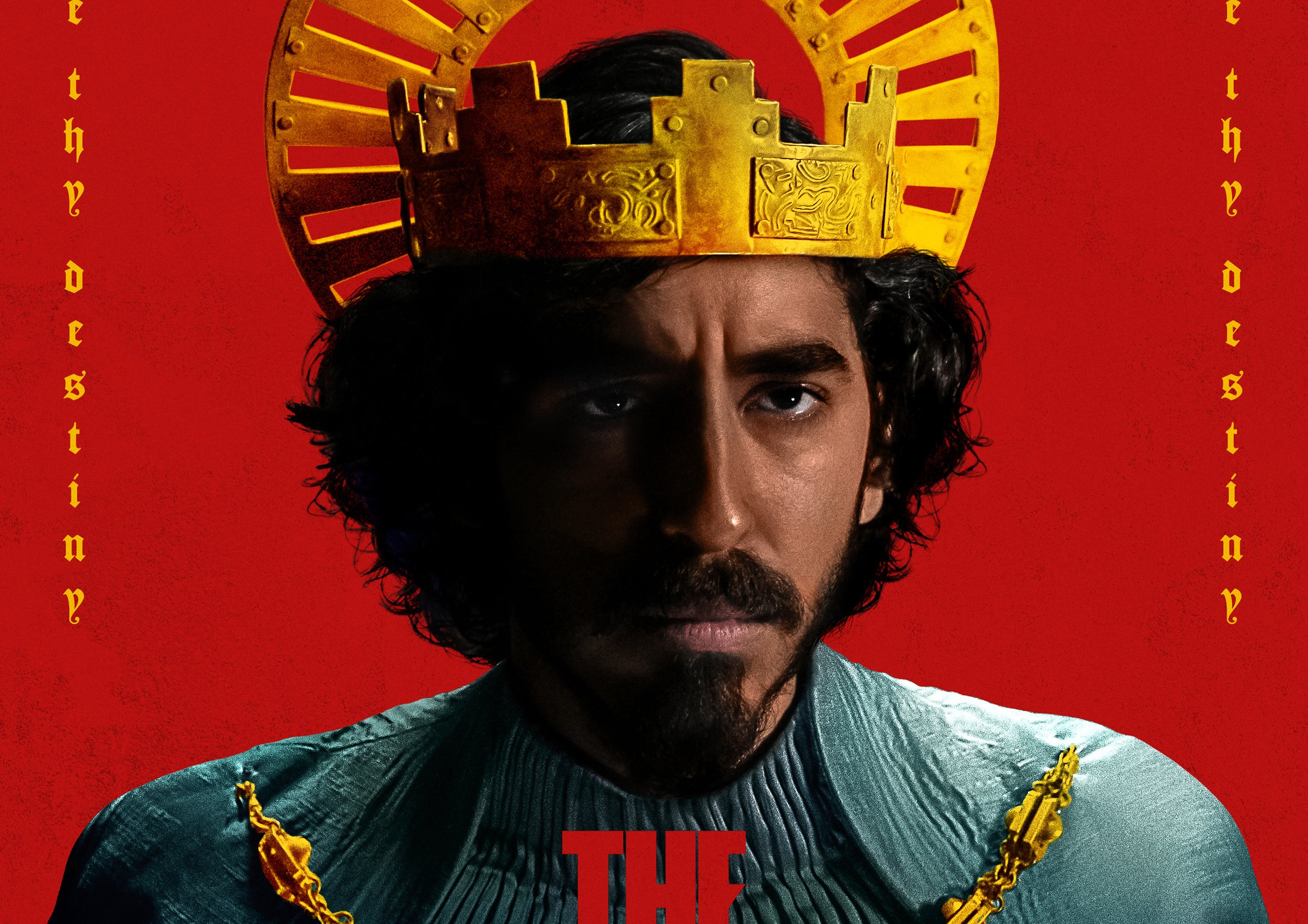 Longa estreia ainda neste mês nos Estados Unidos (Divulgação)