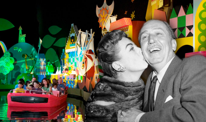 Fotos: PA: AP Photo/Harold Filan, Disney Entertainment