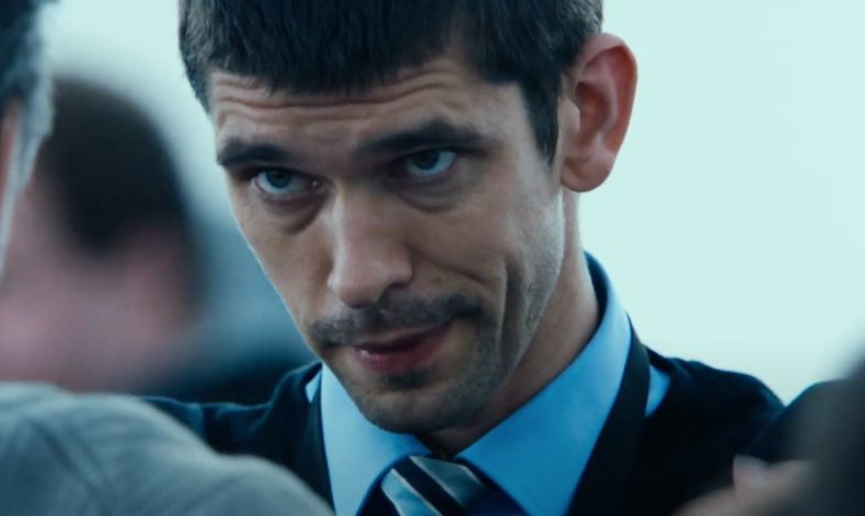 A estreia será em setembro (Reprodução)