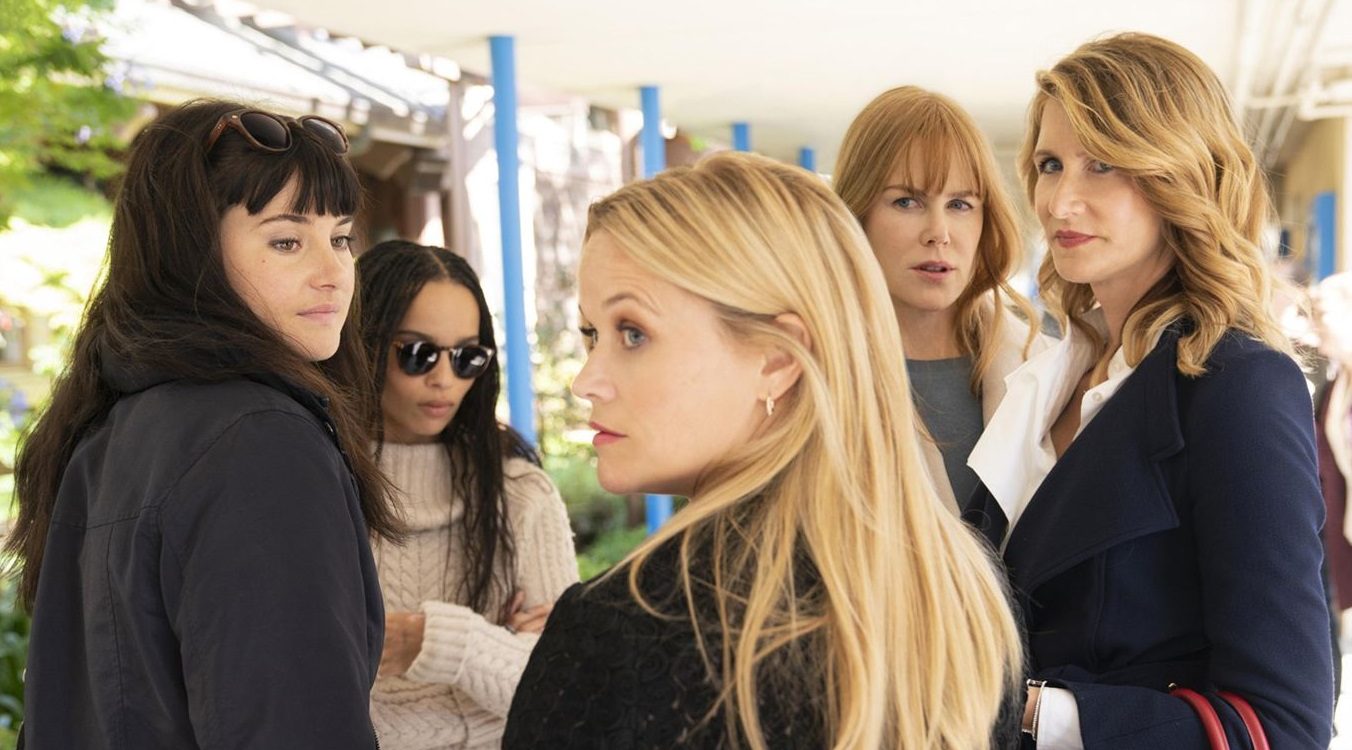 Foto: HBO/Divulgação