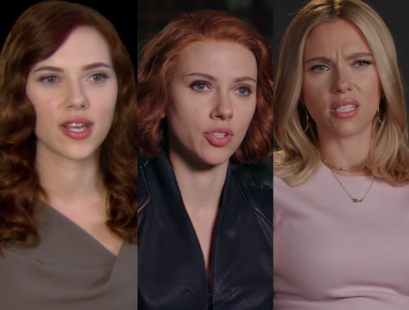 O filme solo da super-heroína já está em exibição nos cinemas (Reprodução / YouTube)