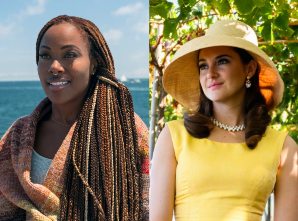 As filmagens começam ainda em 2021 (David Lee / Netflix / Divulgação; Studiocanal / Divulgação)