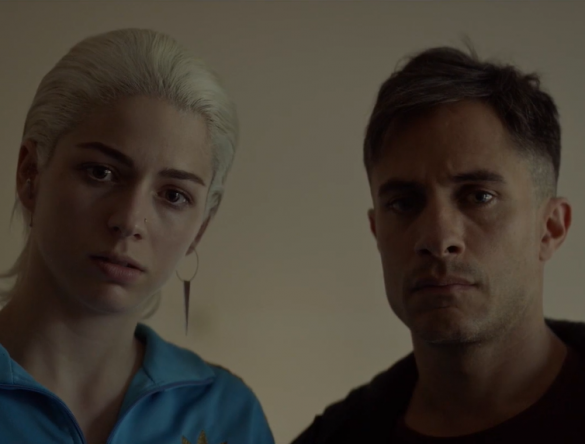 O filme chileno chega aos cinemas brasileiros em 12 de agosto (Reprodução / YouTube)