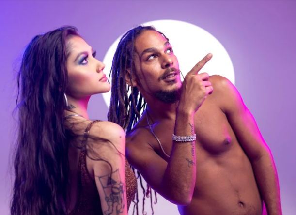 Single e clipe estão disponíveis desde a última sexta-feira, 16 (Divulgação)