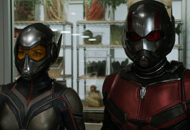O novo filme deve chegar aos cinemas em fevereiro de 2023 (Marvel Studios / Divulgação)