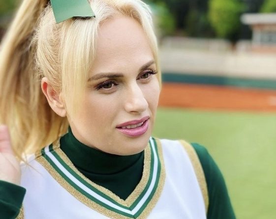 O filme estreia apenas em 2022 (Reprodução / Instagram)