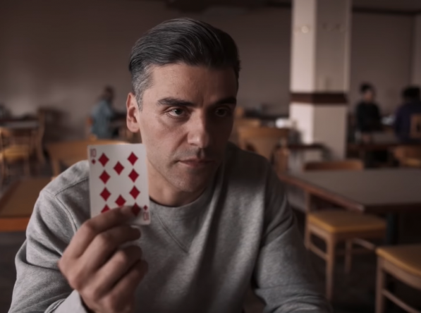 O filme fará sua estreia mundial no Festival de Veneza (Reprodução / YouTube)