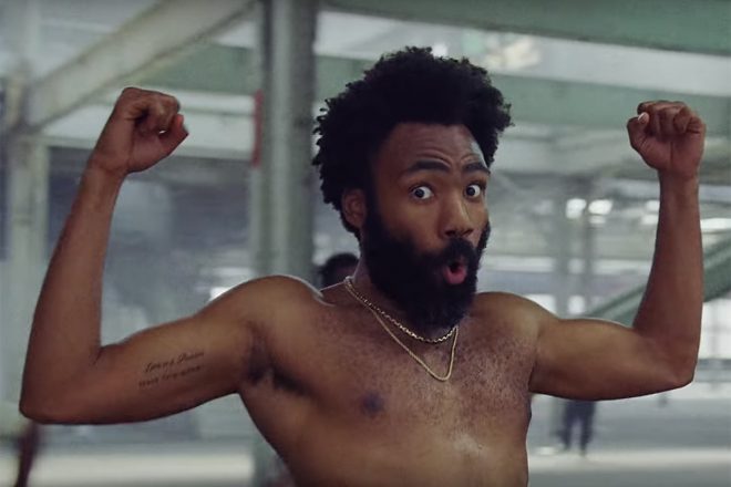 Álbum mais recente do artista chegou em 2020 (Foto: Divulgação)