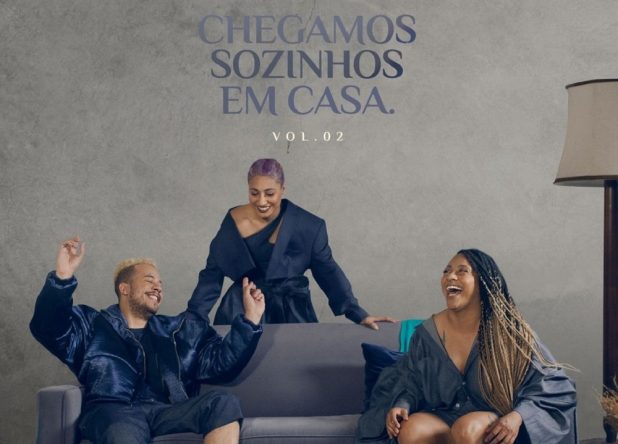 Primeira parte do projeto estreou em maio (Divulgação)