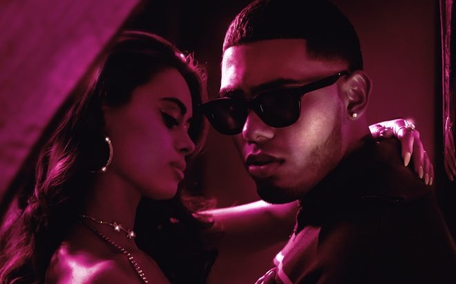 Artista também lançou, recentemente, parceria com Anitta (Foto: Divulgação)