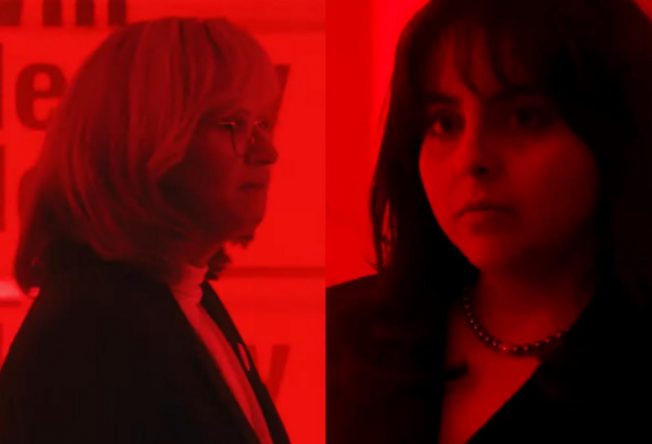 A temporada estreia em setembro (Reprodução)