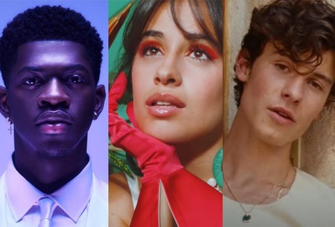 Eles cantarão músicas próprias e farão covers (Reprodução)