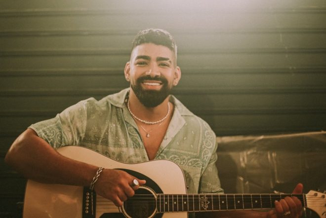 Disco será lançado em quatro partes (Divulgação)