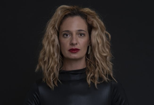 Foto: Ana Alexandrino