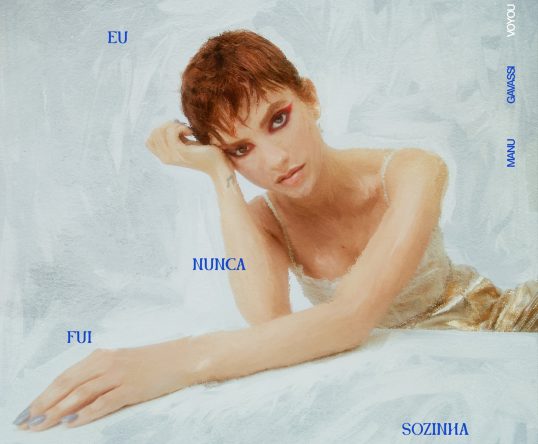 Lançamento marca primeira faixa do quarto álbum da artista (Divulgação)