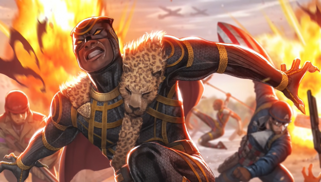 DLC estreia na semana que vem, em 17 de agosto (Reprodução)