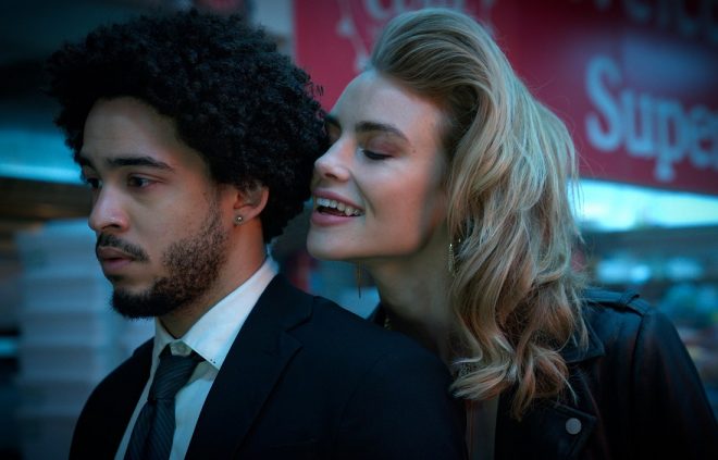 Filme chega ao catálogo do streaming em outubro na Netflix (Divulgação / Netflix)