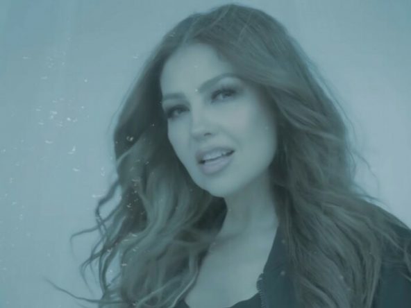 Disco mais recente ressaltou ligação da artista com o urban (Foto: Reprodução)