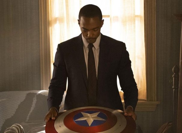 O ator recentemente estrelou a série “Falcão e o Soldado Invernal” (Marvel / Divulgação)