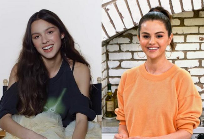 As duas começaram como estrelas da Disney (Reprodução)