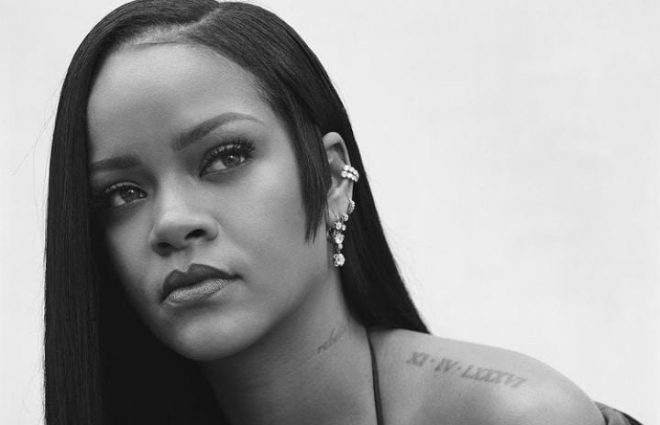 Ela é a mulher mais rica na música (Divulgação)