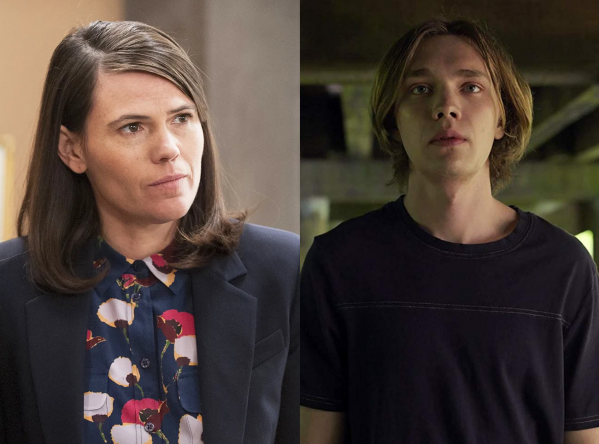 A primeira temporada ainda não tem previsão de estreia (HBO / Divulgação; Hulu / Divulgação)