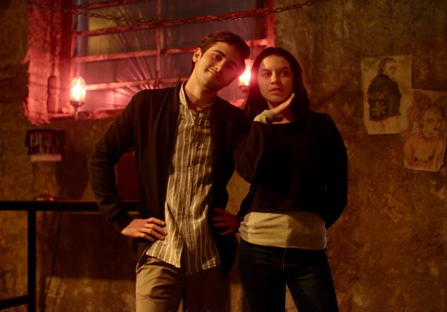 Os novos episódios estreiam na quarta-feira, 04 (Divulgação)