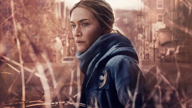 Série está disponível na HBO Max (Divulgação)