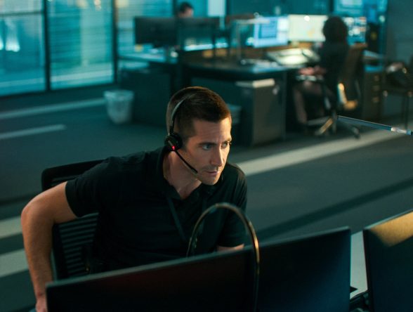 O filme tem estreia marcada para 1º de outubro (Netflix / Divulgação)