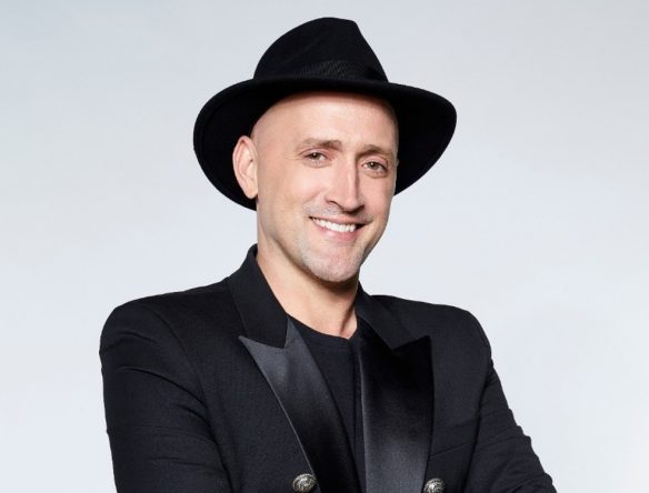 O ator faleceu em maio de 2021 (Divulgação)