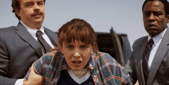 Nova temporada terá adição da atriz Amybeth McNulty, de “Anne with an E“ (Reprodução)
