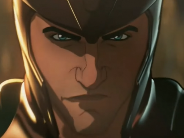 O episódio “The World Lost Its Mightiest Heroes” estreia nesta quarta-feira, 25 (Reprodução / Twitter)