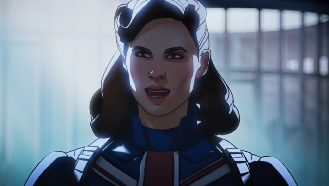 Série estreia em 11 de março no Disney+ (Reprodução)