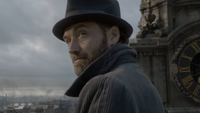 Longa terá retorno de David Yates na direção (Reprodução)