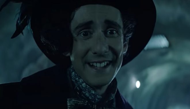 Série retorna em outubro (Reprodução)