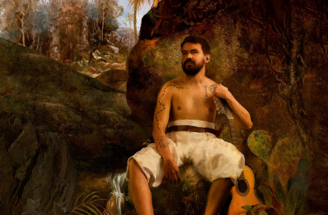 Álbum sucede o projeto acústico "Piano e Viola Caipira" (Divulgação)