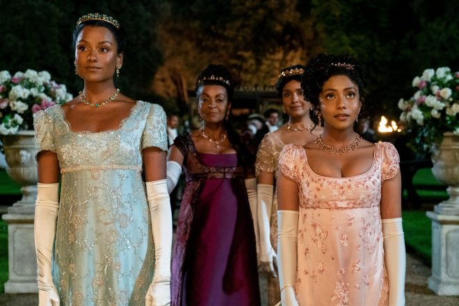 Série retorna ao streaming em 2022 (Divulgação/Netflix)