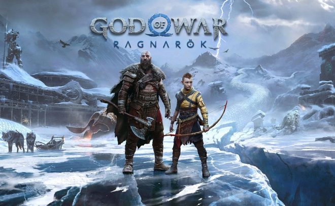 Game estreia em 2022 para PS4 e PS5 (Divulgação)