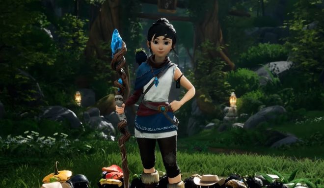 Jogo terá versões para PC, PS4 e PS5 (Reprodução)