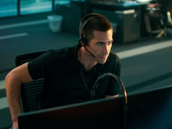 Longa estreia em outubro na Netflix (Divulgação)