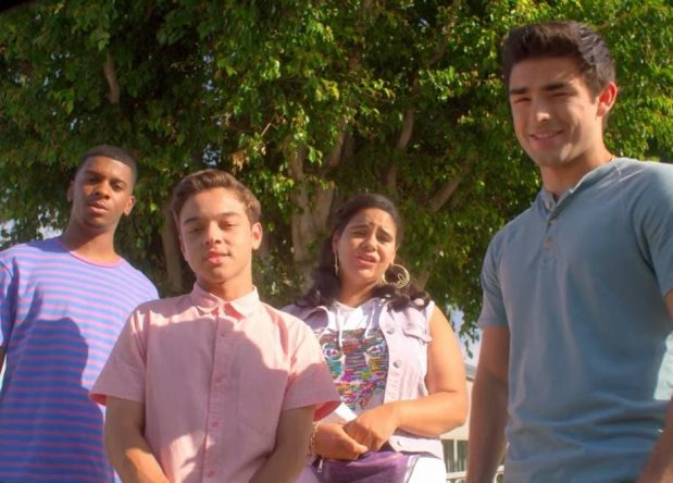 Última temporada de "On My Block" estreia em 4 de outubro (Reprodução)